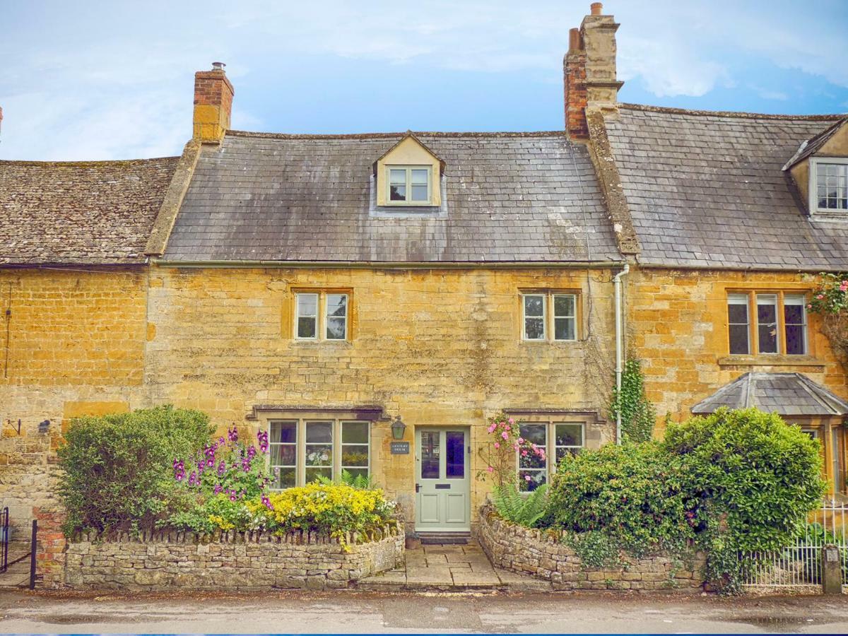 Villa Century House Moreton-in-Marsh Exterior foto