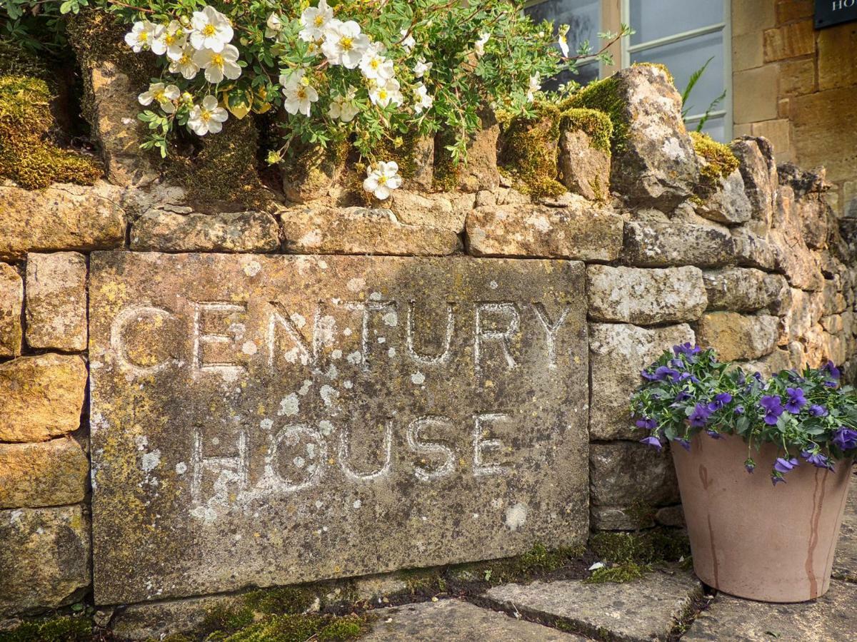 Villa Century House Moreton-in-Marsh Exterior foto