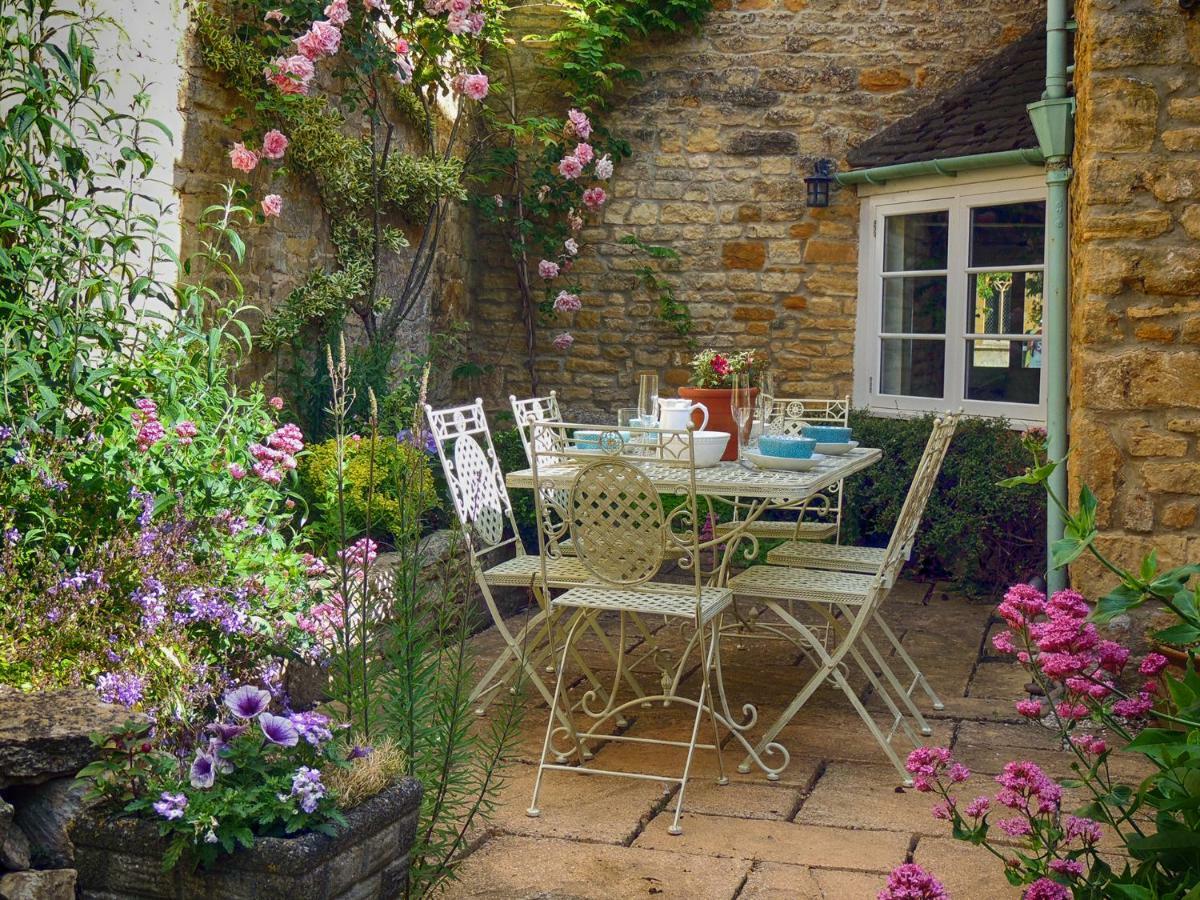 Villa Century House Moreton-in-Marsh Exterior foto